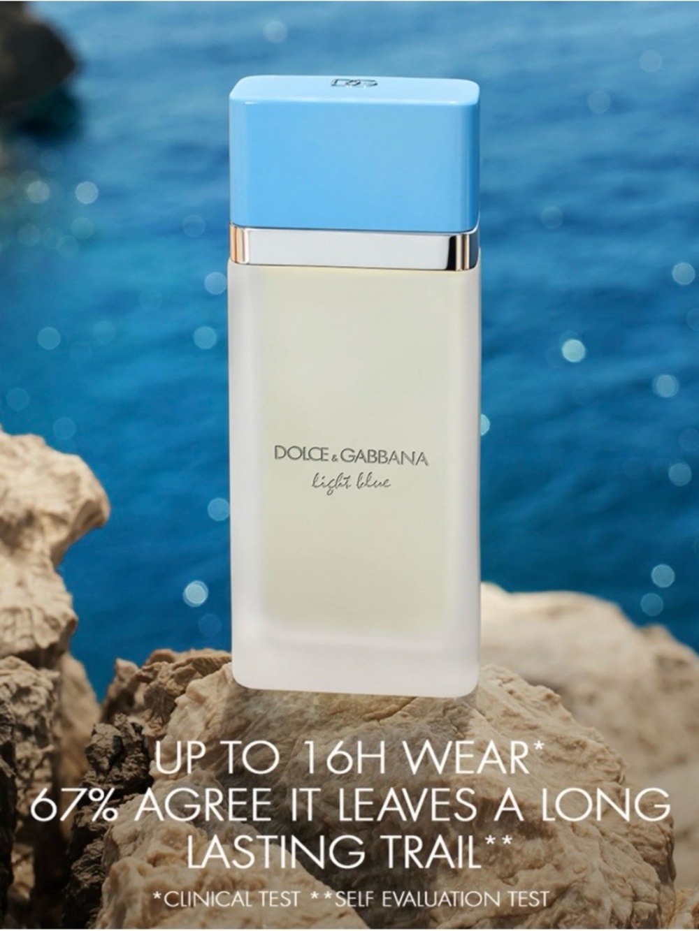 Dolce & Gabbana Light Blue Fragrance - Picture 4 of 7